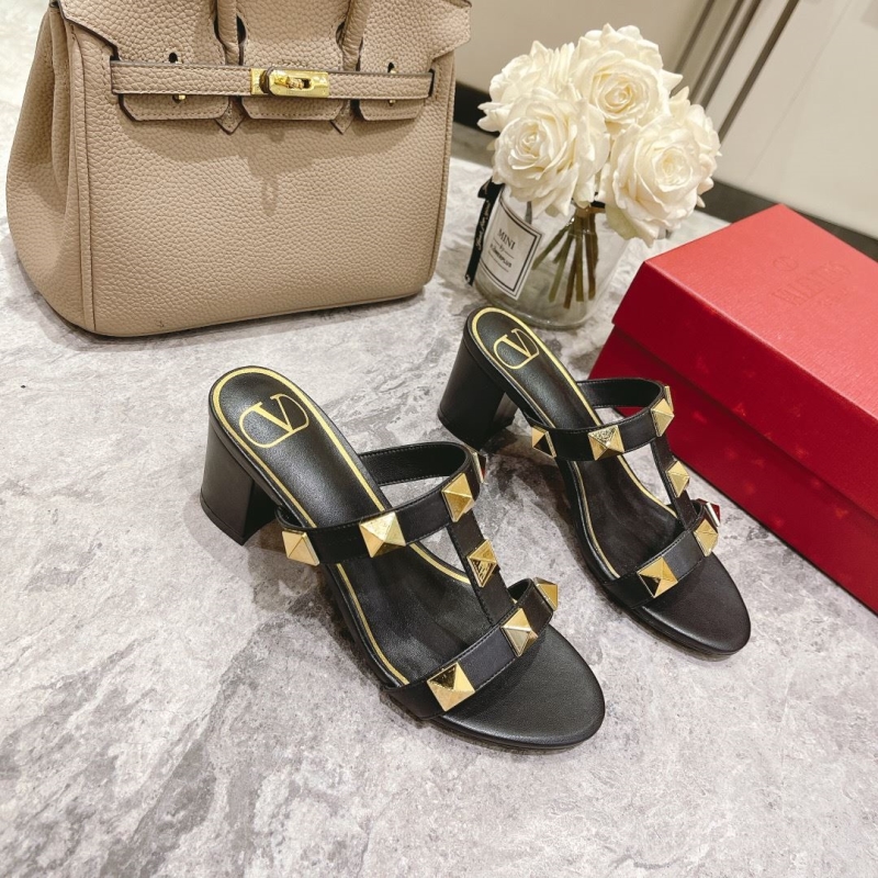 Valentino Sandals